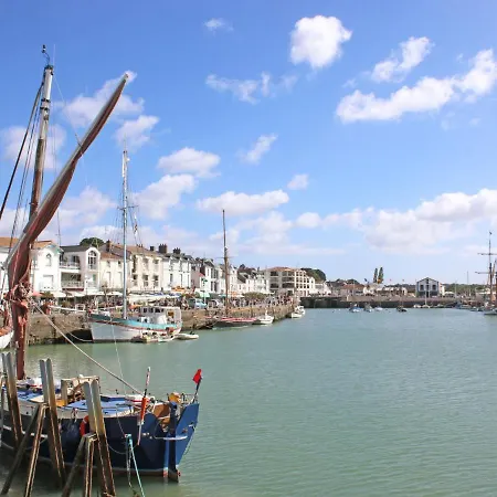 Les Albatros By Interhome Σπίτι διακοπών *