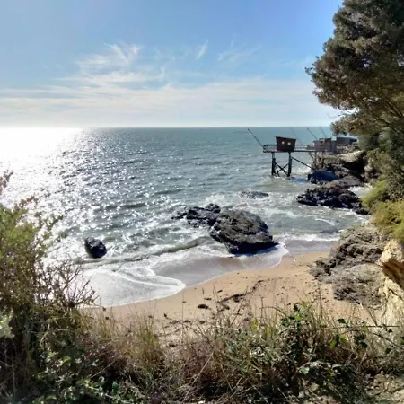 Les Albatros By Interhome