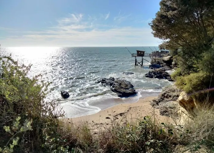 Les Albatros By Interhome