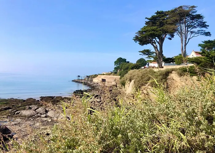 Les Albatros By Interhome * Pornic