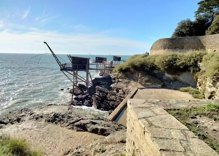 Les Albatros By Interhome Pornic