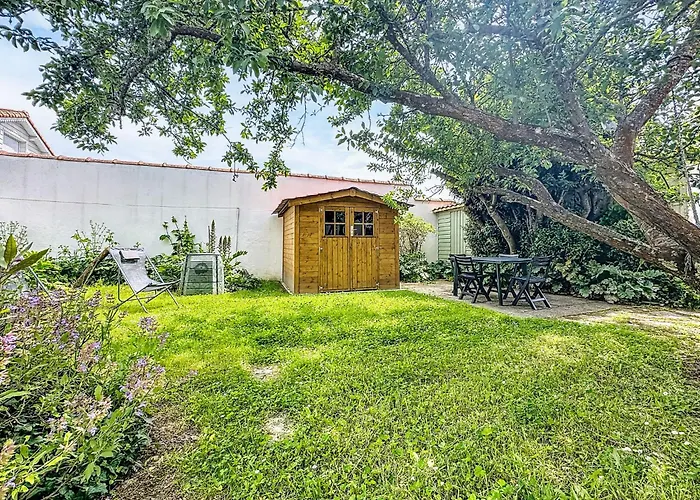 Prázdninový dům Les Albatros By Interhome