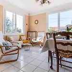 Les Albatros By Interhome * Pornic