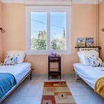 Сasa de vacaciones Les Albatros By Interhome Pornic