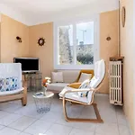 Les Albatros By Interhome Сasa de vacaciones *