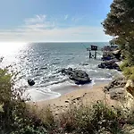 Les Albatros By Interhome