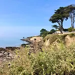 Les Albatros By Interhome * Pornic