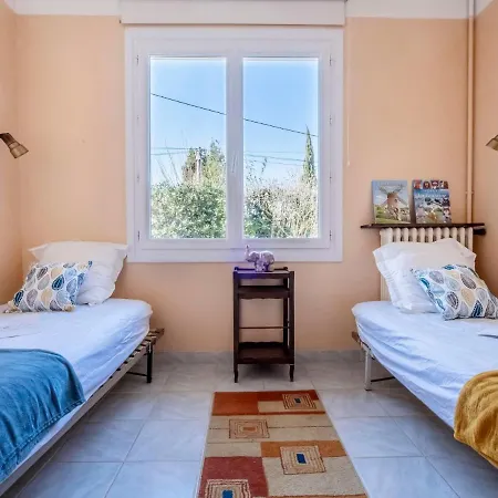 Casa vacanze Les Albatros By Interhome Pornic