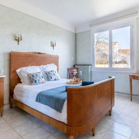 Les Albatros By Interhome Semesterbostad