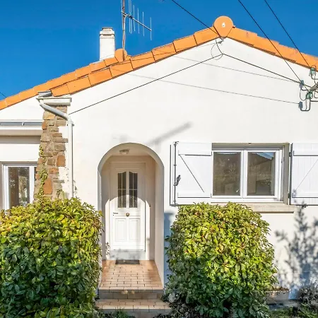 Les Albatros By Interhome Casa vacanze Pornic