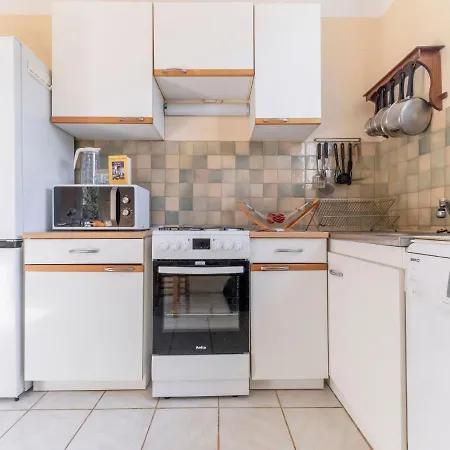 Les Albatros By Interhome Semesterbostad *