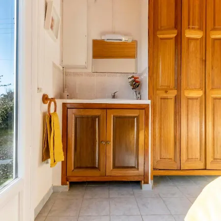 펜션 Les Albatros By Interhome *