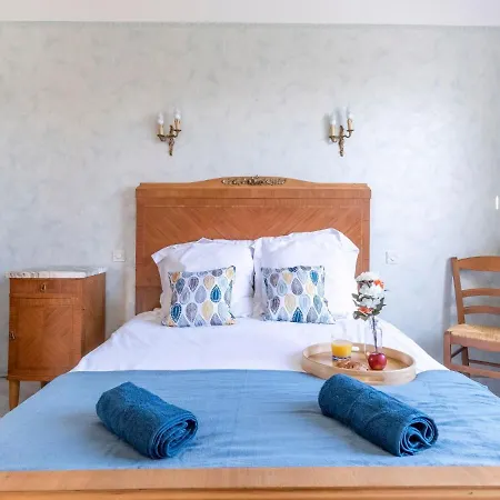 Les Albatros By Interhome Semesterbostad Pornic