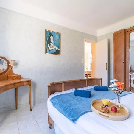Les Albatros By Interhome Casa vacanze