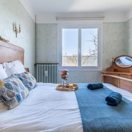 Les Albatros By Interhome Сasa de vacaciones