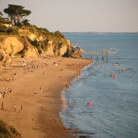 Les Albatros By Interhome Semesterbostad