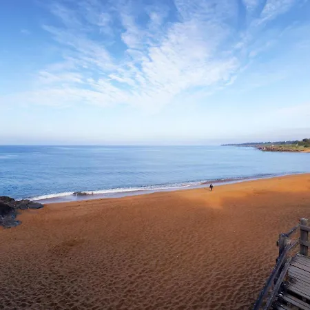 Les Albatros By Interhome Semesterbostad Pornic