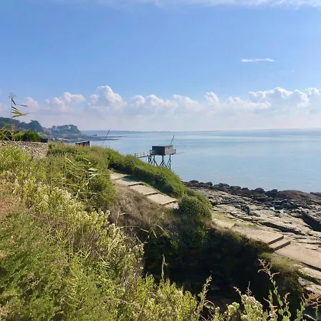 Semesterbostad Les Albatros By Interhome *