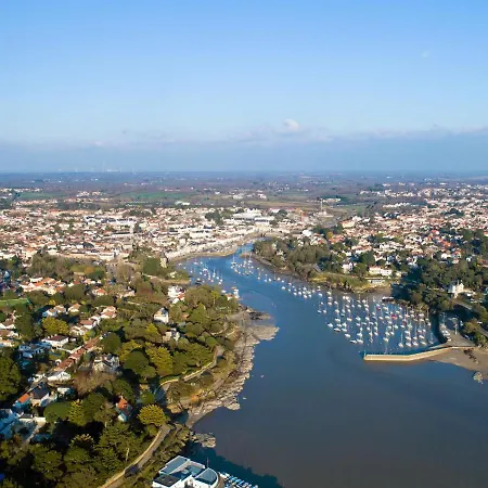 Les Albatros By Interhome Casa vacanze Pornic