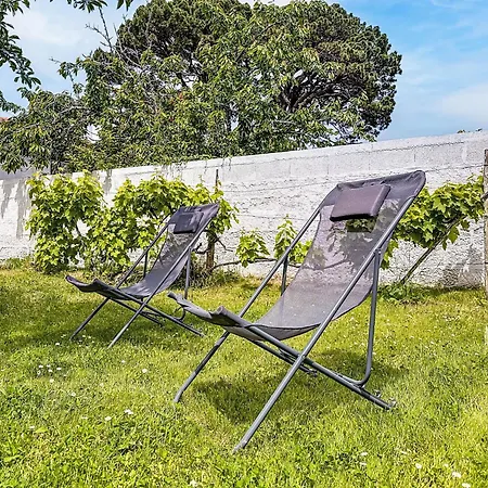 Les Albatros By Interhome Сasa de vacaciones Pornic