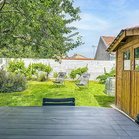 Les Albatros By Interhome Сasa de vacaciones *