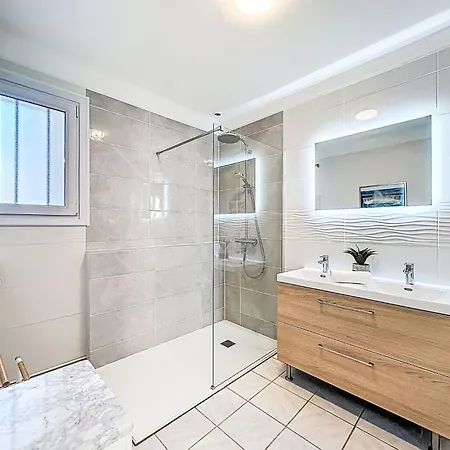 Сasa de vacaciones Les Albatros By Interhome Pornic