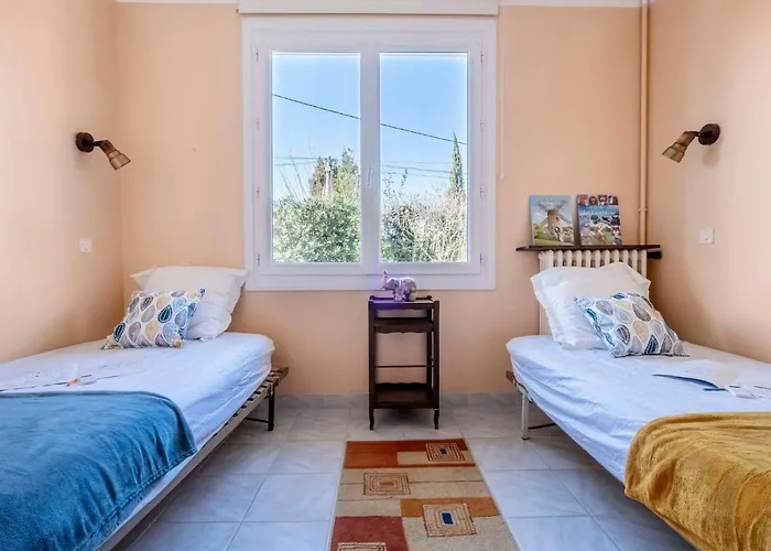 Сasa de vacaciones Les Albatros By Interhome Pornic