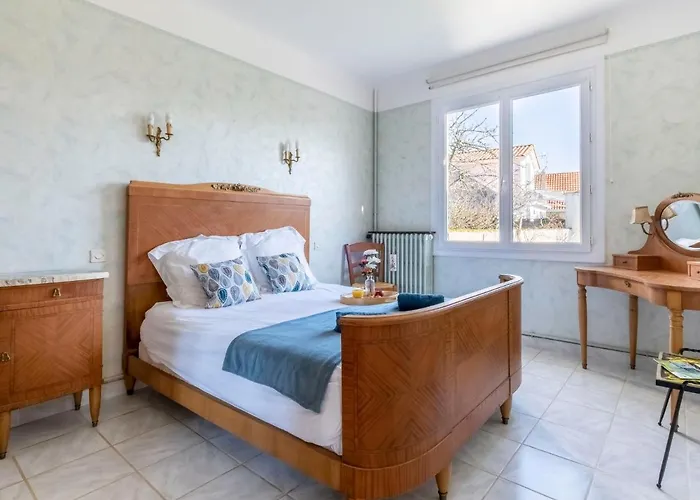 Les Albatros By Interhome Сasa de vacaciones