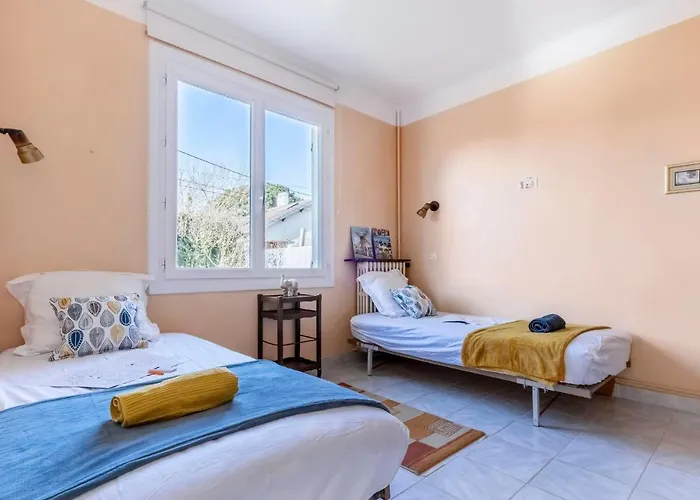 Les Albatros By Interhome Pornic