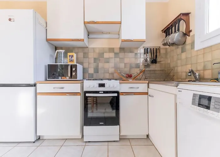 Les Albatros By Interhome Сasa de vacaciones *