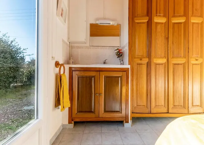 Сasa de vacaciones Les Albatros By Interhome *