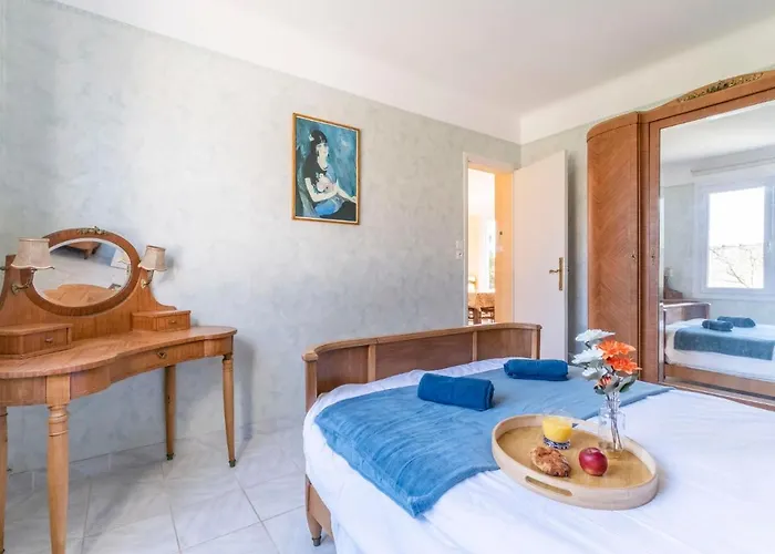 Les Albatros By Interhome Сasa de vacaciones