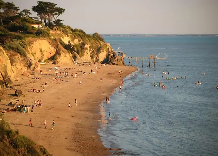 Les Albatros By Interhome Сasa de vacaciones