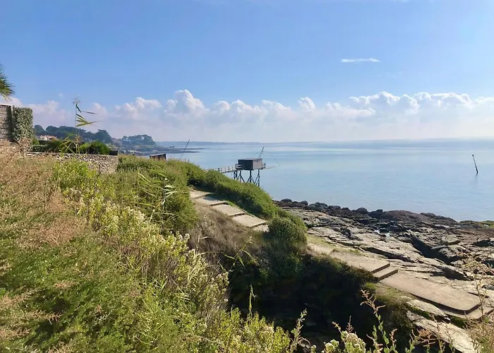 Сasa de vacaciones Les Albatros By Interhome *